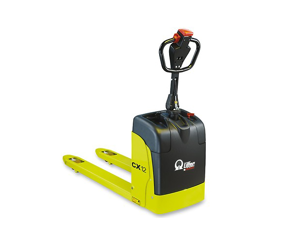 Pramac Handhubwagen 1200 kg CX12 Basic Gel 1150 X 520 mm