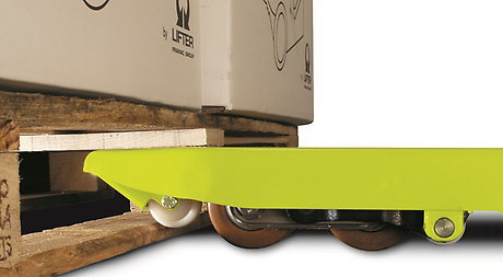 Pramac Handhubwagen 2500 kg GS25 EVO 2000 X 525 mm