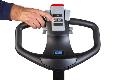 Pramac Handhubwagen 1,400 kg CX14 Basic Li-Ion 1150 X 525 mm