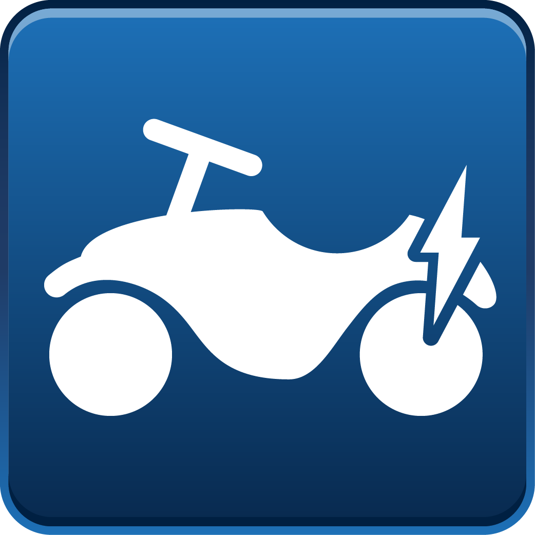 CTM CTC 200-12 EV Gel Batterie | Konuspol | 200 Ah - 12 Volt