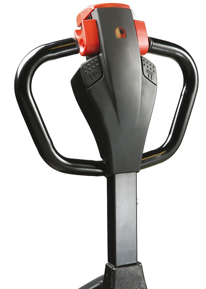 Pramac Handhubwagen 1200 kg CX12 Basic Gel 1150 X 520 mm