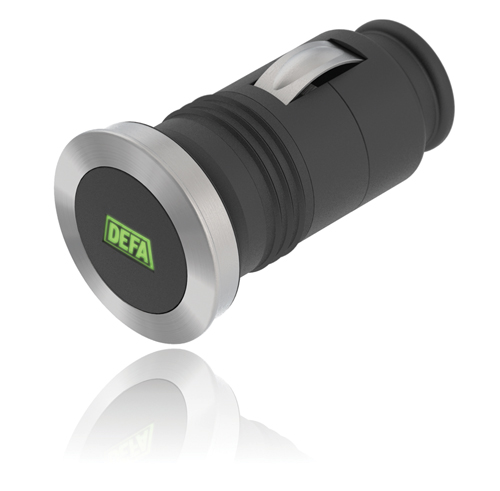 DEFA Batteriestatus Indikator für SmartCharge